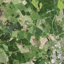 Viljandi vald Satellite Map