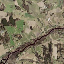 Luunja vald Satellite Map