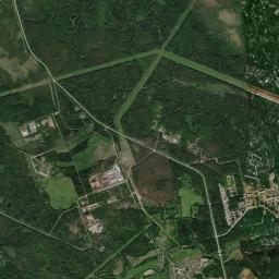 Chistyye Bory Satellite Map