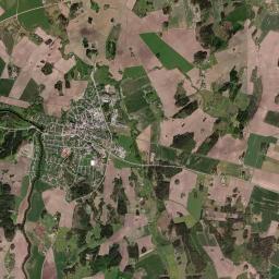 Grästorp Satellite Map
