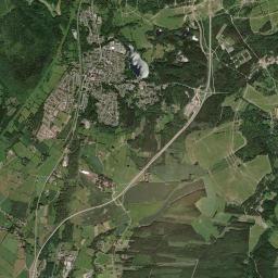 Skultorp Satellite Map