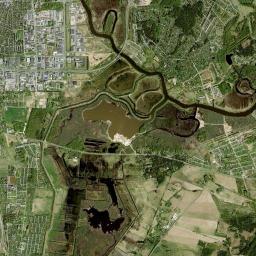 Ülenurme Satellite Map