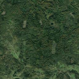 Strugo-Krasnenskiy Rayon Satellite Map