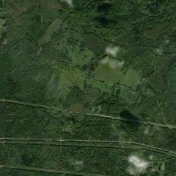 Shabalinskiy Rayon Satellite Map