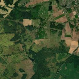 Falënskiy Rayon Satellite Map
