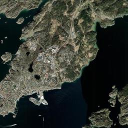 Lysekil Satellite Map