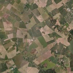 Kvänum Satellite Map