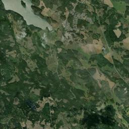 Grebo Satellite Map
