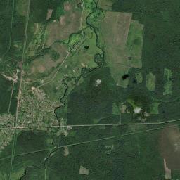 Utorgosh Satellite Map