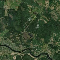 Opechenskiy Posad Satellite Map