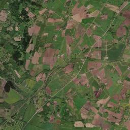 Åkarp Satellite Map
