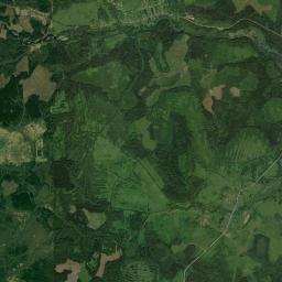Lesnoy Rayon Satellite Map