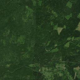Breytovskiy Rayon Satellite Map