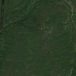 Manturovskiy Rayon Satellite Map