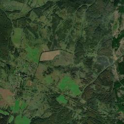 Orichevskiy Rayon Satellite Map
