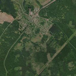 Kalino Satellite Map