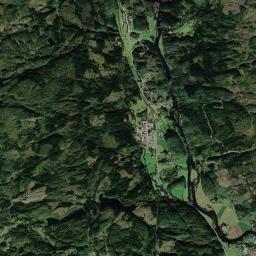 Marnardal Satellite Map
