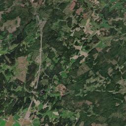 Trollhättan Satellite Map