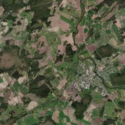 Nossebro Satellite Map