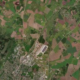 Falköping Satellite Map