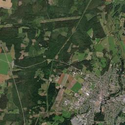 Tidaholm Satellite Map