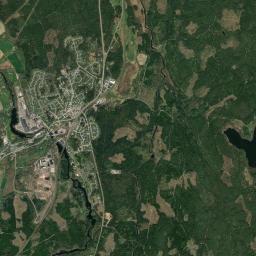 Boxholm Satellite Map