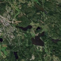 Åtvidaberg Satellite Map