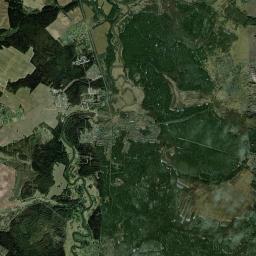 Nizhneivkino Satellite Map