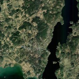 Svanesund Satellite Map