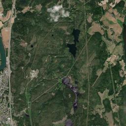 Lilla Edet Satellite Map