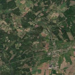 Floby Satellite Map