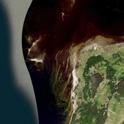 Linaküla Satellite Map