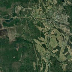 Serëdka Satellite Map