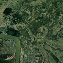 Abalak Satellite Map