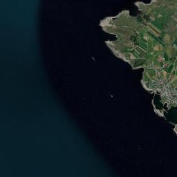 Vestbygd Satellite Map
