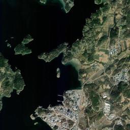 Ödsmål Satellite Map