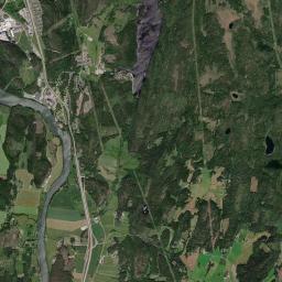 Göta Satellite Map
