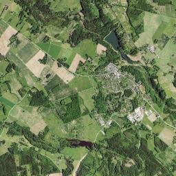 Karksi-Nuia Satellite Map