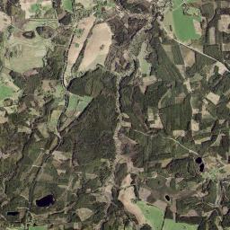 Põlva vald Satellite Map