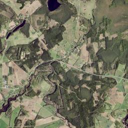 Räpina vald Satellite Map