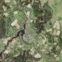 Räpina Satellite Map