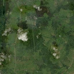Krasnokholmskiy Rayon Satellite Map