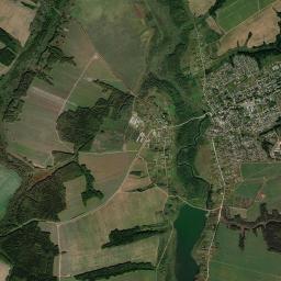 Kumëny Satellite Map