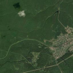 Komarikhinskiy Satellite Map