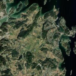 Höviksnäs Satellite Map