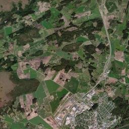 Vårgårda Satellite Map