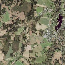 Põlva Satellite Map