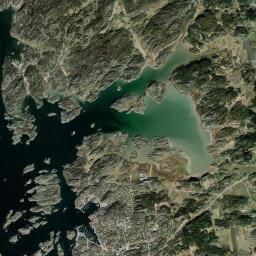 Skärhamn Satellite Map