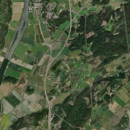 Lödöse Satellite Map