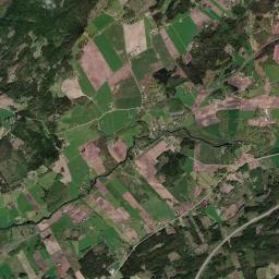 Jonstorp Satellite Map